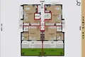 Apartamento 4 habitaciones 110 m² Konyaalti, Turquía