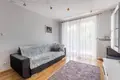Appartement 2 chambres 53 m² Varsovie, Pologne