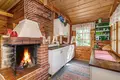 Коттедж 2 комнаты 29 м² Ylikiiminki, Финляндия