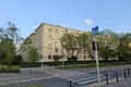 1 room apartment 38 m² in Warsaw, Poland