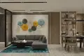 Appartement 1 chambre 72 m² Choeng Thale, Thaïlande