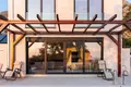 villa de 3 chambres 114 m² Sveti Stefan, Monténégro