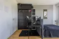 Wohnung 1 zimmer 33 m² Warschau, Polen