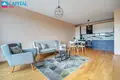 Apartamento 2 habitaciones 55 m² Vilna, Lituania