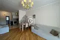 3 bedroom apartment 140 m² Rafailovici, Montenegro