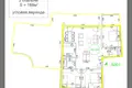 2 bedroom apartment 189 m² Budva, Montenegro