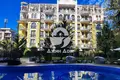 Appartement 2 chambres 66 m² Nessebar, Bulgarie