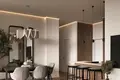 3 bedroom apartment 120 m² Germasogeia, Cyprus