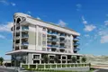 3 bedroom apartment 148 m² Kargıcak, Turkey