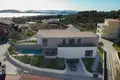 Willa 3 pokoi 233 m² Vodice, Chorwacja