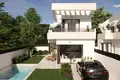 Villa de tres dormitorios 106 m² La Vega Baja del Segura, España