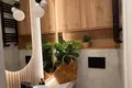 3 room apartment 59 m² in Warsaw, Poland