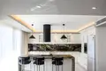 4 bedroom house 1 000 m² Alanya, Turkey
