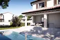 Maison 3 chambres 168 m² Opcina Svetvincenat, Croatie