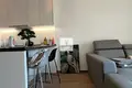 Apartamento 1 habitacion 44 m² en Budva, Montenegro