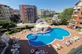 Студия 1 комната 42 м² Несебр, Болгария