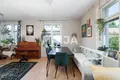 2 bedroom house 109 m² Oulun seutukunta, Finland