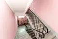 Apartamento 2 habitaciones 53 m² Minsk, Belarús