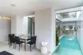 Villa de 3 habitaciones 350 m² Phuket, Tailandia