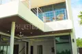 Villa de tres dormitorios 265 m² Rawai, Tailandia