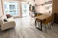Mieszkanie 2 pokoi 76 m² Sweti Włas, Bułgaria