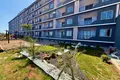2 bedroom apartment 80 m² Mezitli, Turkey