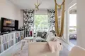 Apartamento 3 habitaciones 66 m² Helsinki sub region, Finlandia