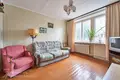 Mieszkanie 3 pokoi 61 m² Mińsk, Białoruś