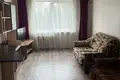 Mieszkanie 1 pokój 43 m² Mińsk, Białoruś