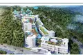 Piso independiente 24 m² Phuket, Tailandia