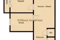 2 room apartment 54 m² Nyiregyhazi jaras, Hungary