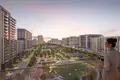 Residential complex New Alton Residence with swimming pools, restaurants and kids' play areas close to schools and medical facilities, Town Square, Dubai, UAE