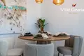 Bliźniak 2 pokoi 107 m² Finestrat, Hiszpania