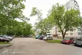 Mieszkanie 1 pokój 35 m² Mińsk, Białoruś