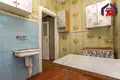Wohnung 2 Zimmer 47 m² cysc, Weißrussland