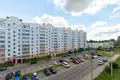 Квартира 2 комнаты 55 м² Минск, Беларусь