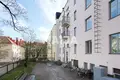 Квартира 1 комната 43 м² Helsinki sub region, Финляндия