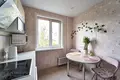 Mieszkanie 2 pokoi 51 m² Mińsk, Białoruś