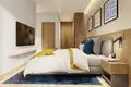 1 bedroom apartment 41 m² Phuket, Thailand