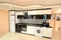 Mieszkanie 2 pokoi 60 m² Muratpasa, Turcja