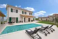 Villa de tres dormitorios 160 m² Grad Pula, Croacia