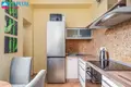 Квартира 2 комнаты 55 м² Клайпеда, Литва