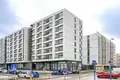 Wohnung 2 zimmer 41 m² in Warschau, Polen