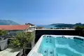 Apartamento 1 habitacion 39 m² Budva, Montenegro