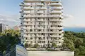 Wohnkomplex Exclusive Waterfront Living on Dubai Islands. Fully Furnished. Beach Walk Grand 2