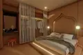 2-Zimmer-Villa 40 m² Canggu, Indonesien