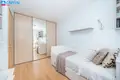 Appartement 5 chambres 106 m² Vilnius, Lituanie