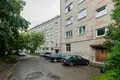 Mieszkanie 2 pokoi 42 m² Ryga, Łotwa