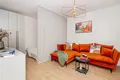 Квартира 1 комната 42 м² Познань, Польша