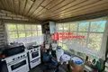 Haus 2 zimmer 43 m² Parecki sielski Saviet, Belarus